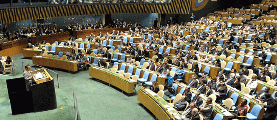 Conférence d’examen du TNP à l’ONU : « la France n’est pas à la hauteur des exigences de paix »