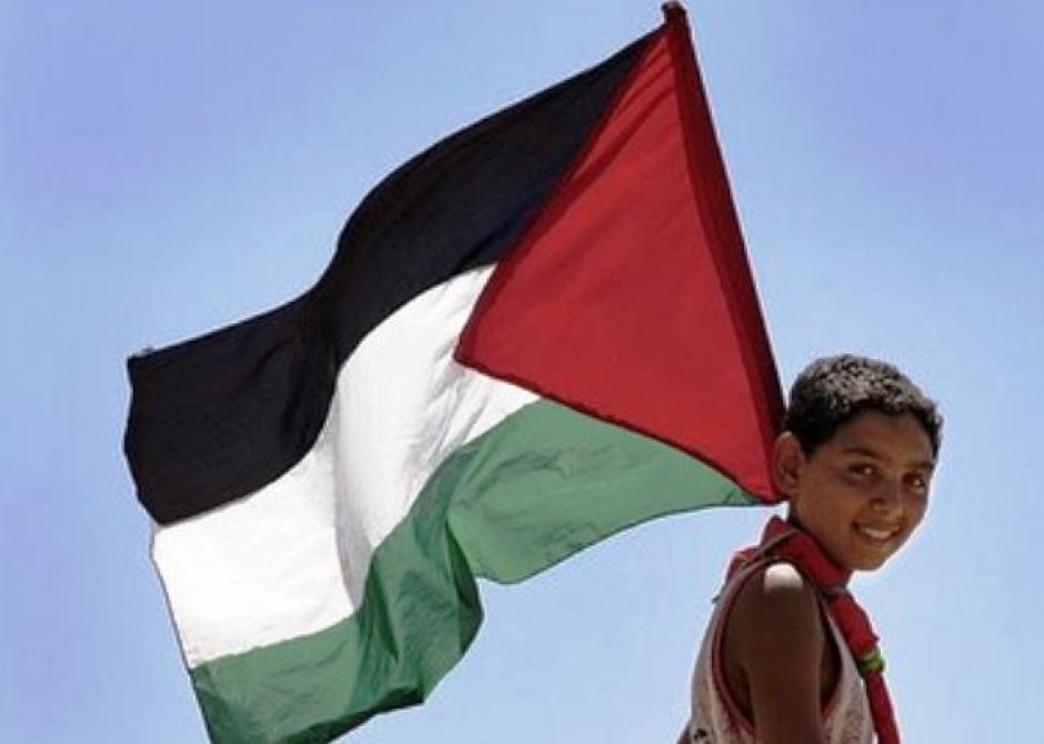 Reconnaissance de l’État palestinien : «  C'est la voix du droit qui l'a emporté » (Pierre Laurent)