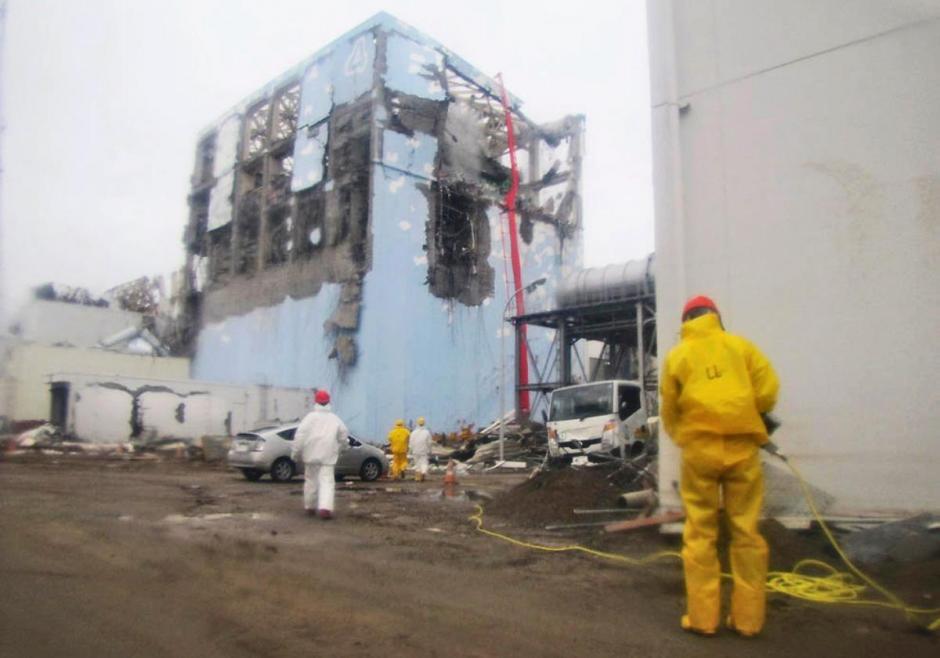 3 ans/Fukushima : pour un véritable débat démocratique sur la transition énergétique 