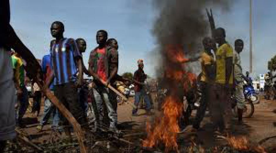 Burkina Faso : la chute de Diendéré, la dissolution du RSP 