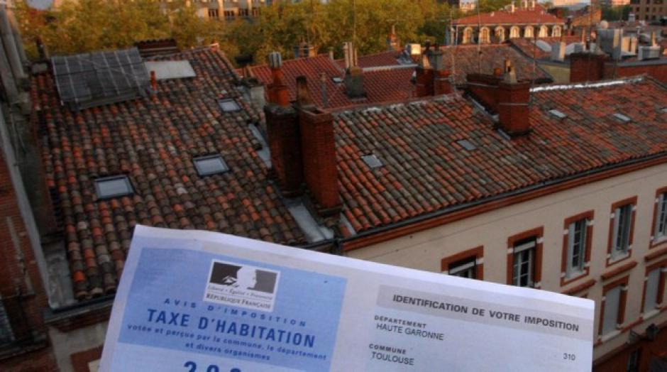 Toulouse - Signez ici la pétition en ligne : Non à l’augmentation des impôts locaux et des tarifs municipaux ! 