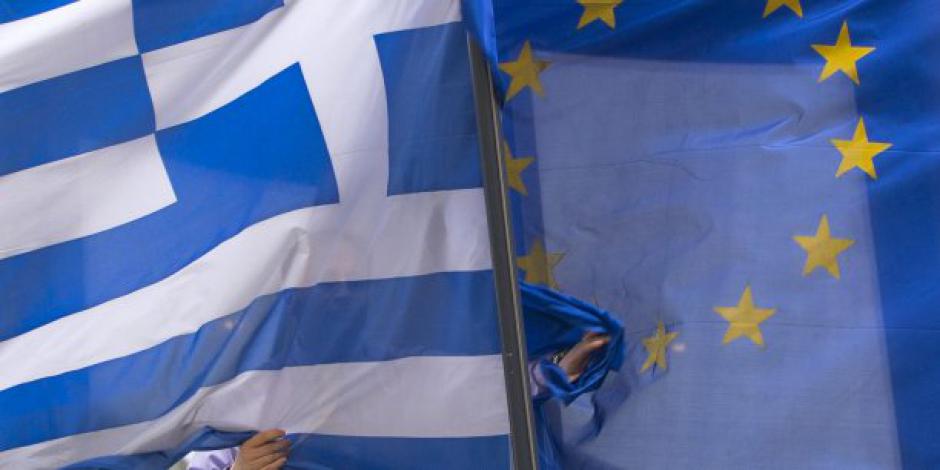 Eurogroup : la France ne doit pas plier et soutenir la Grèce jusqu'au bout (PCF)