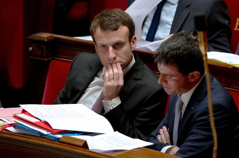 L'acharnement, le dogmatisme et les provocations de Manuel Valls comme réponse à la crise politique du pays (Olivier dartigolles).