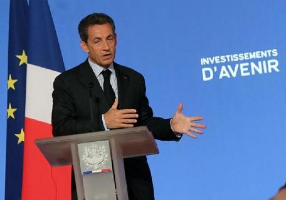 Conférence de presse de Nicolas Sarkozy sur le nucléaire : réaction du PCF