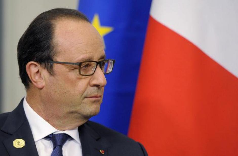 70e anniversaire du 9-Mai : L'absence de François Hollande est l'expression d'un déni de l'histoire et du renoncement à la paix